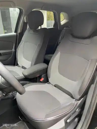 Renault Captur ENERGY TCe 90 S&S Luxe - 9