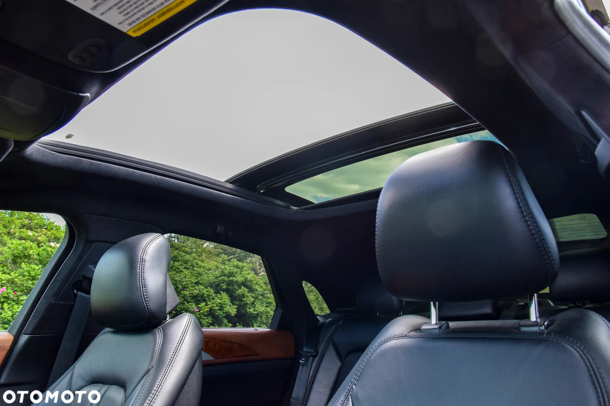 Lincoln MKZ - 12