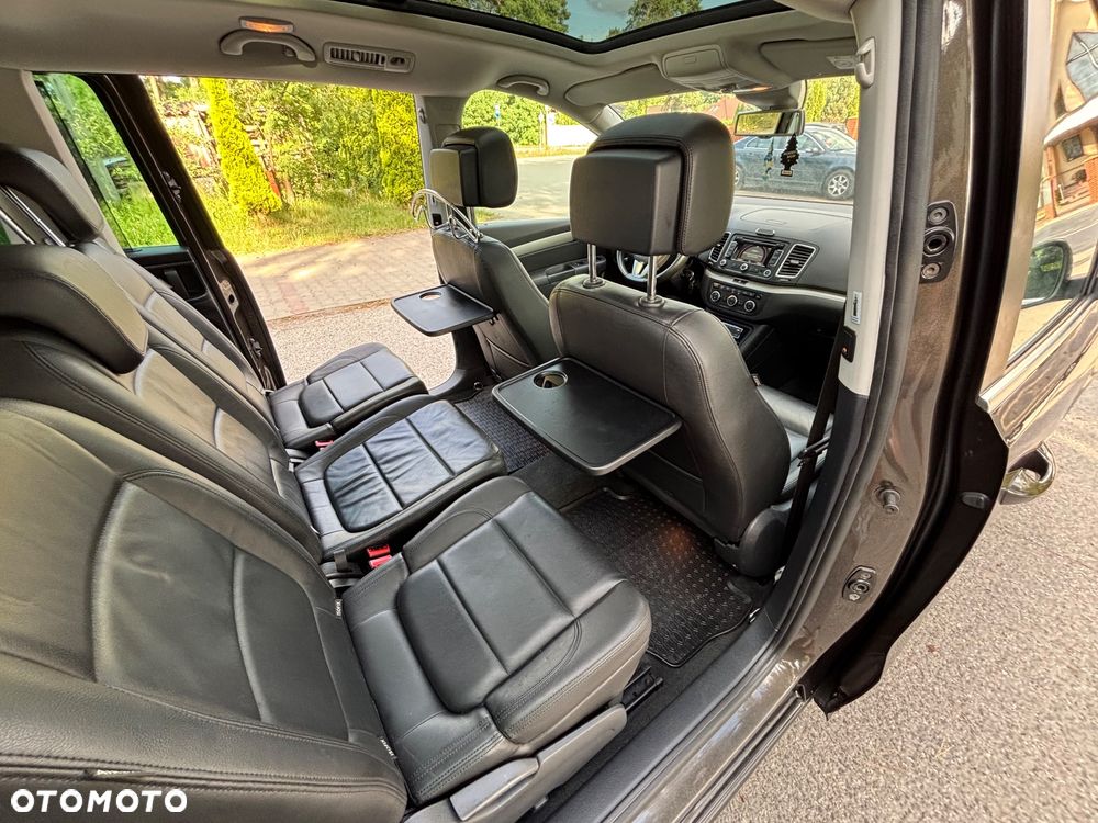 Seat Alhambra 2.0 TDI S&S DSG XCELLENCE - 29