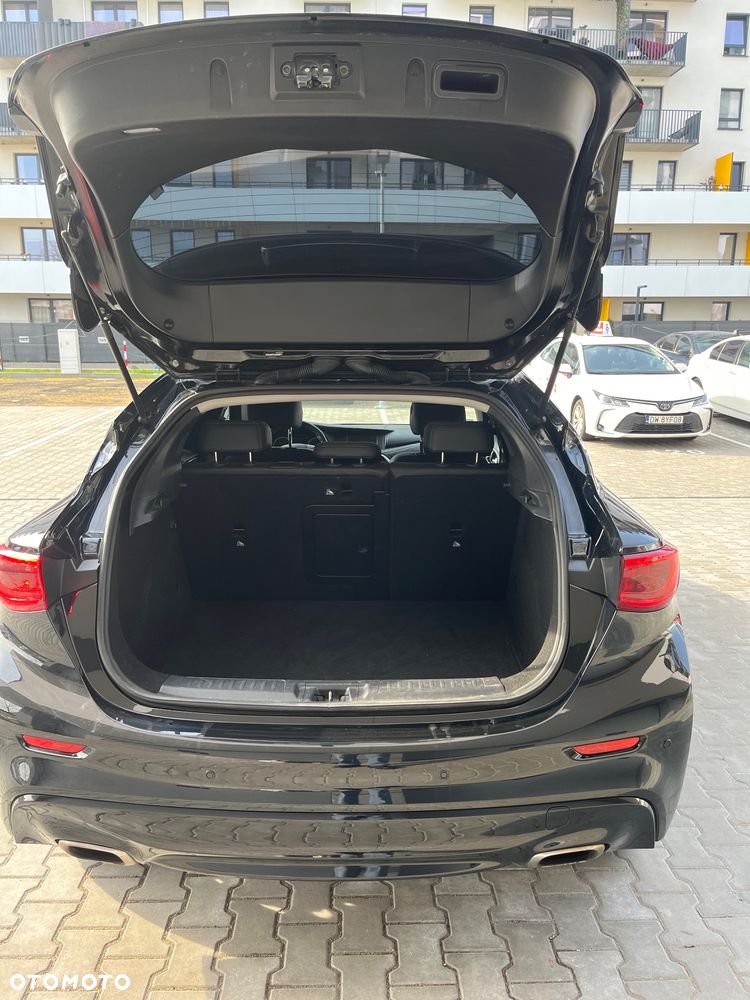 Infiniti QX30 2.0t DCT AWD Premium - 7