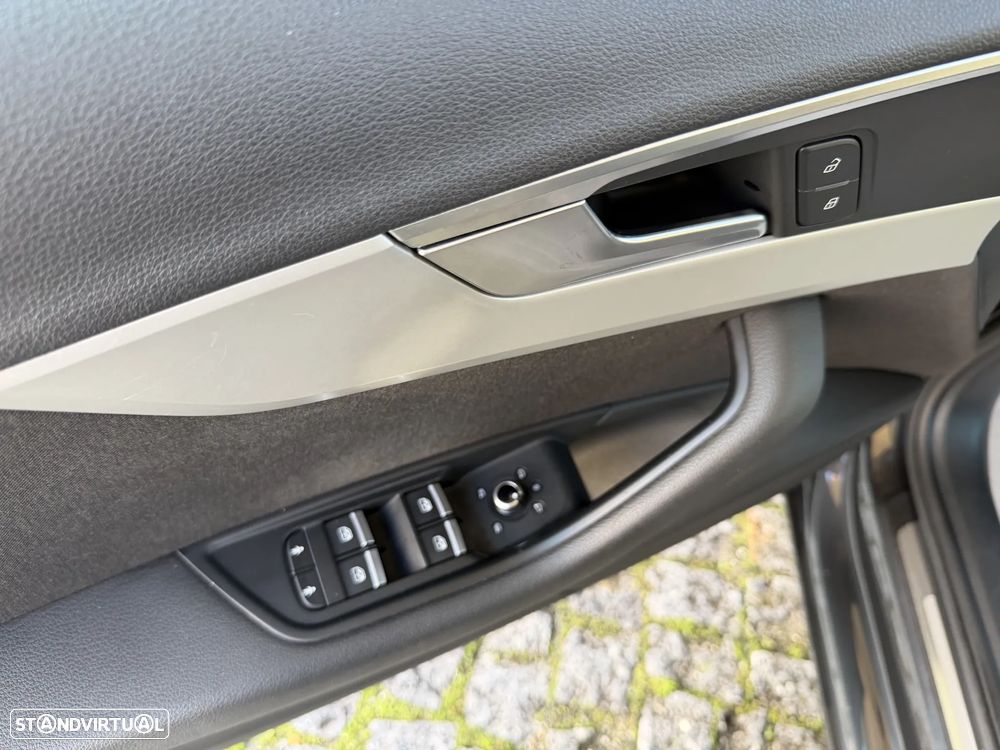 Audi A4 Avant 35 TDI S tronic - 15