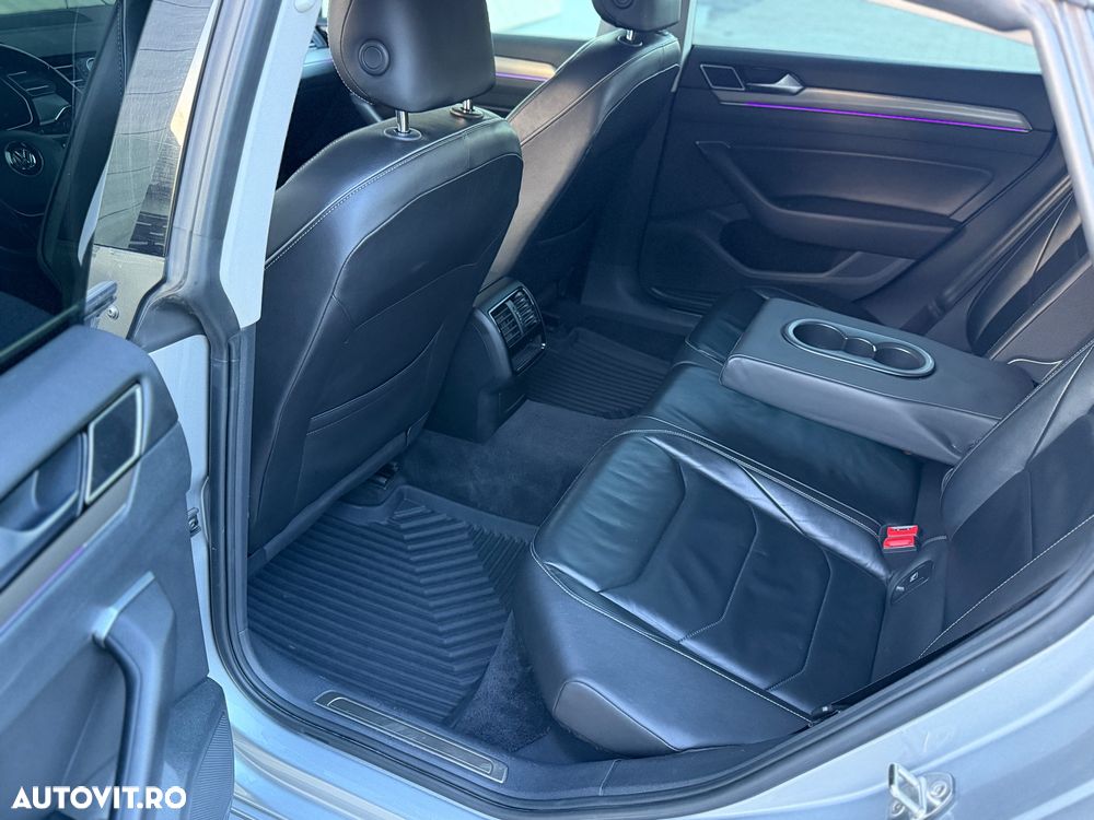Volkswagen ARTEON 2.0 TDI SCR DSG Elegance - 8