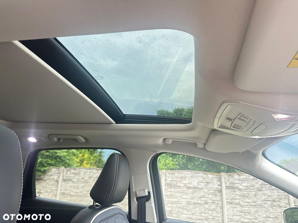 Ford Kuga Vignale 2.0 TDCi AWD - 19