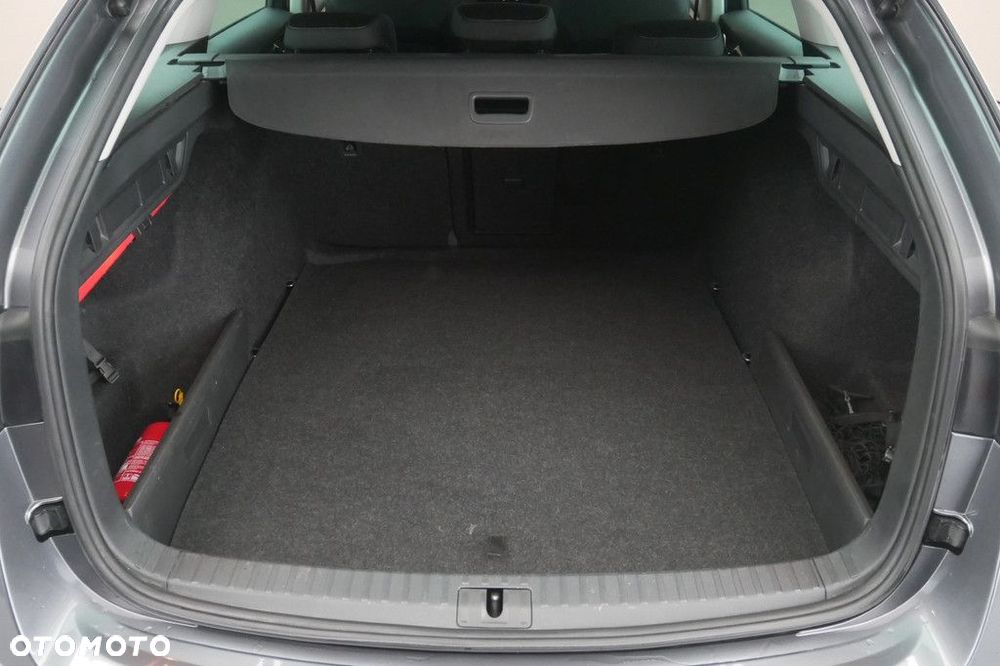 Skoda Octavia - 16