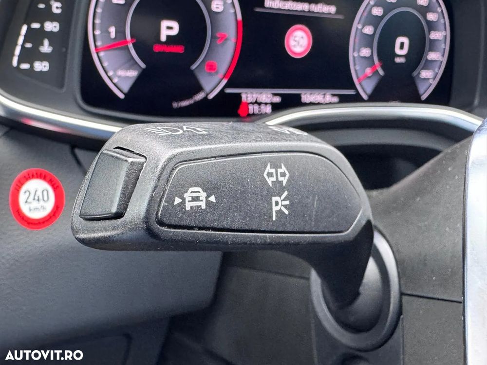 Audi A7 3.0 55 TFSI quattro S tronic - 37