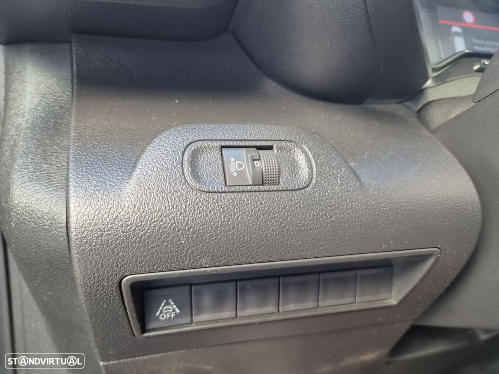 Citroën Berlingo 1.5 BlueHDi M Shine - 25