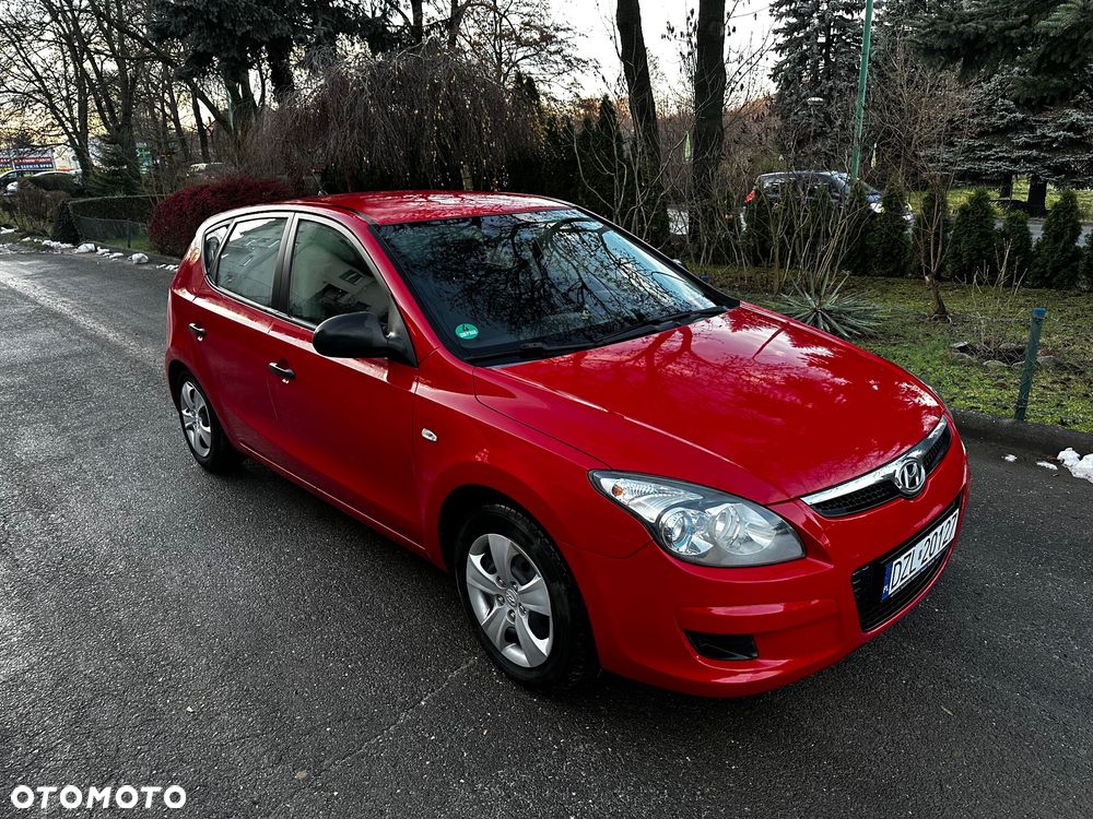 Hyundai i30 1.4 Comfort - 1