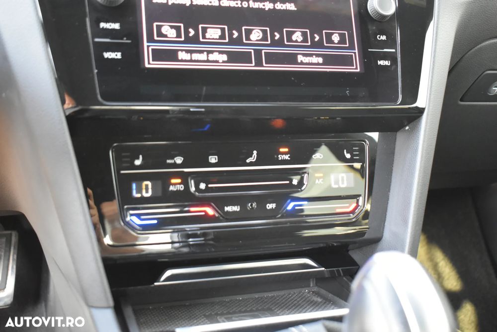 Volkswagen ARTEON 2.0 TSI DSG R-Line - 17