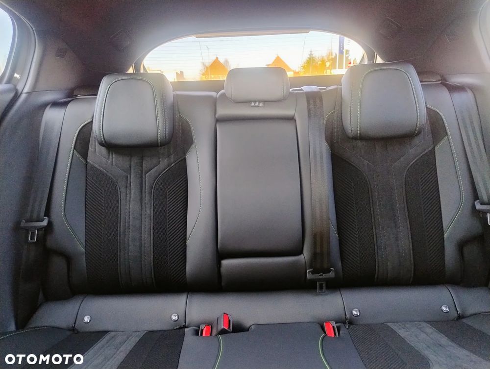 Peugeot 408 1.2 PureTech mHEV GT Exclusive S&S e-DSC6 - 30