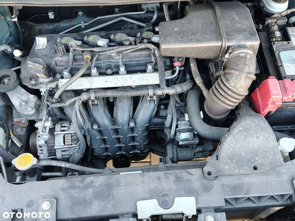 Mitsubishi Colt 1.3 Inform Cleartec - 15