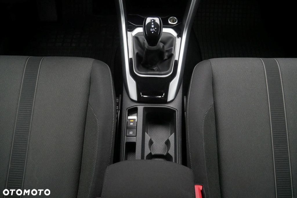 Volkswagen T-Roc 1.5 TSI Life DSG - 11