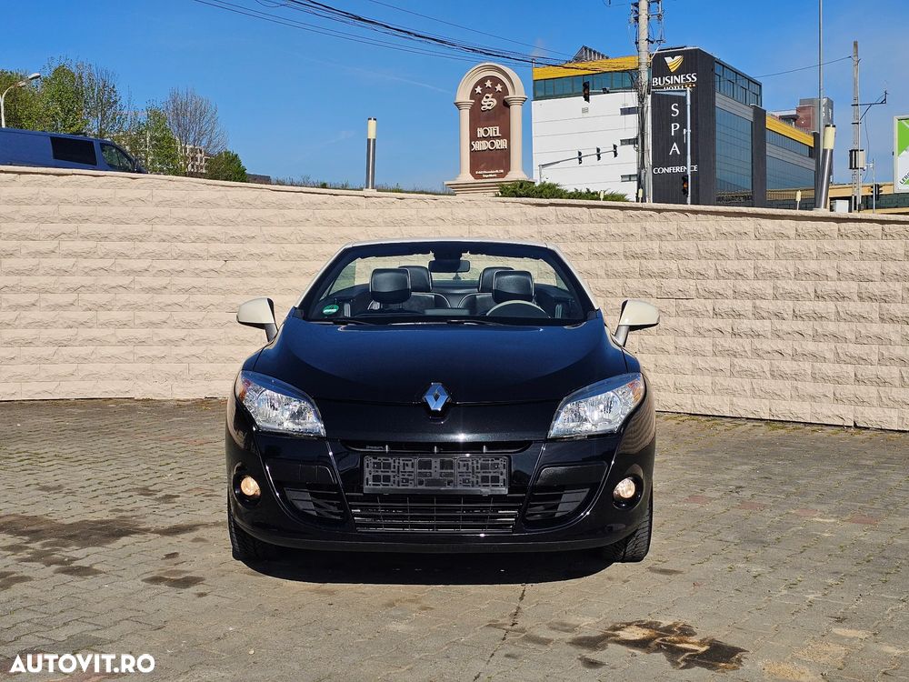 Renault Megane Energy TCe 130 Start & Stop Floride Collection 2013 - 8