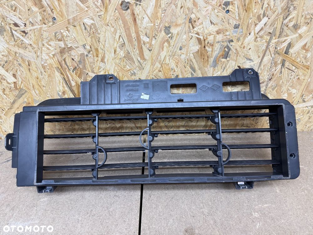 ŻALUZJA ROLETA RENAULT CAPTUR I LIFT 17-19 214991203R - 12