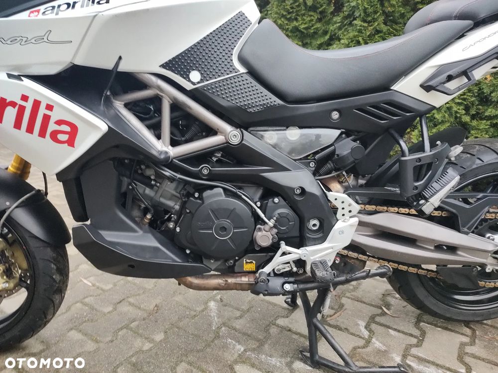 Aprilia Caponord - 18