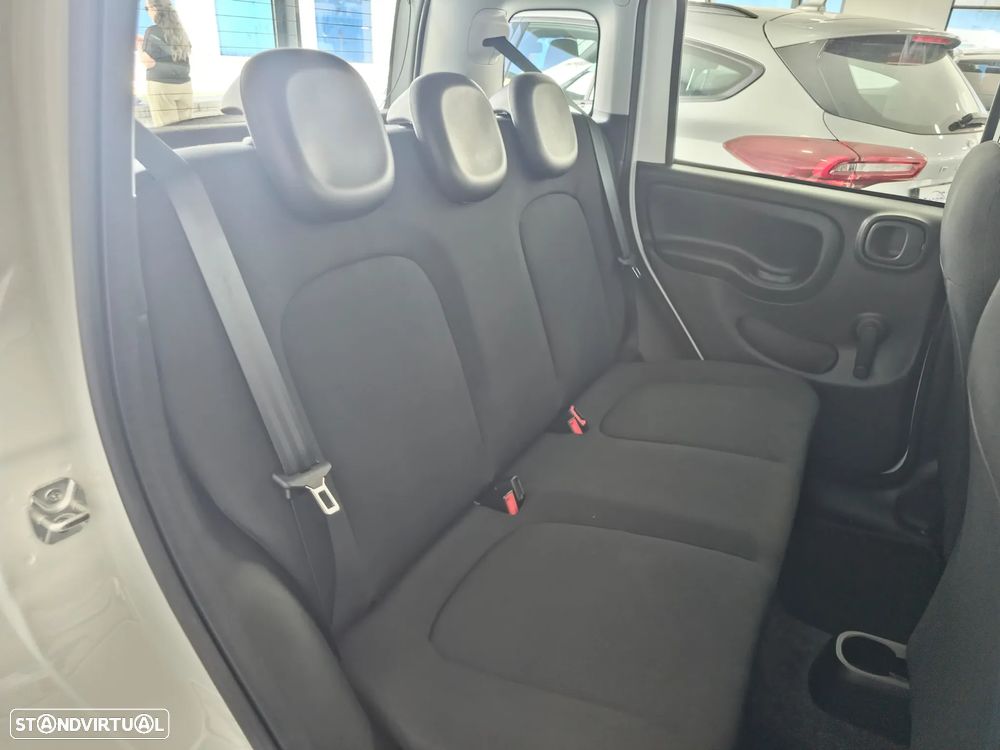 Fiat Panda 1.0 Hybrid - 25