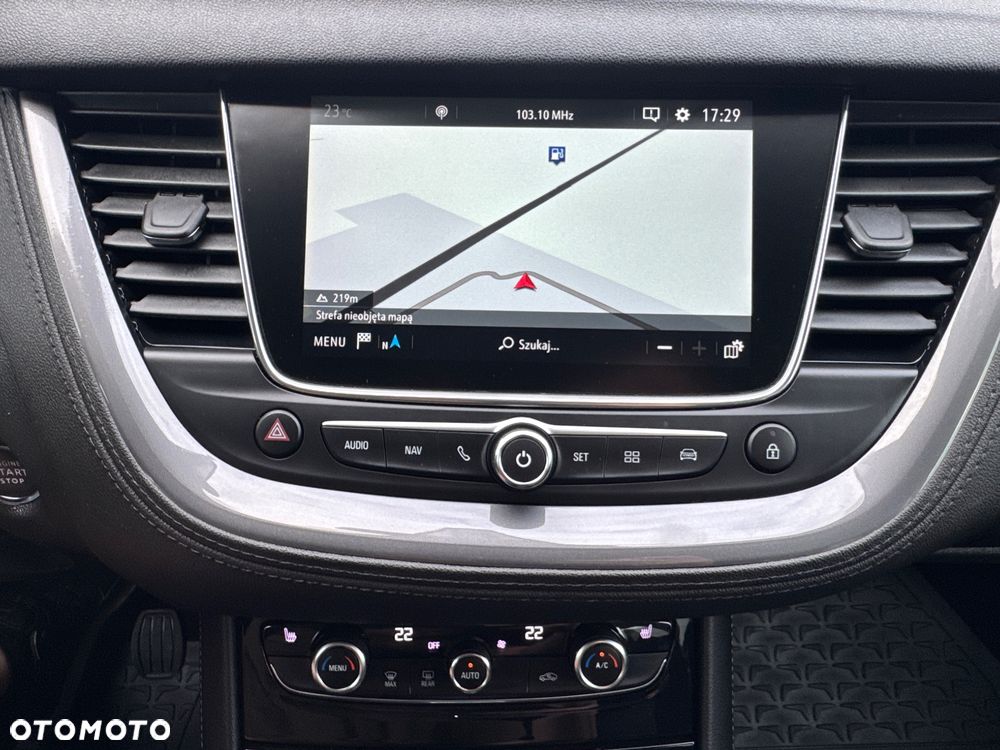 Opel Grandland X 1.5 D Start/Stop Elegance - 16