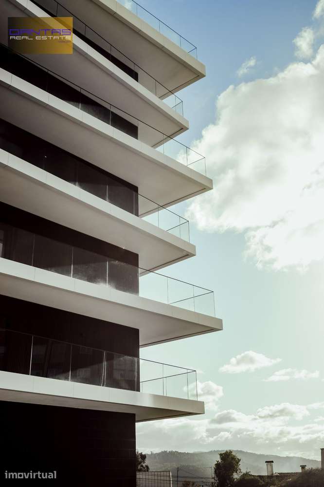 Apartamento de luxo T3 em Braga - Grande imagem: 3/25
