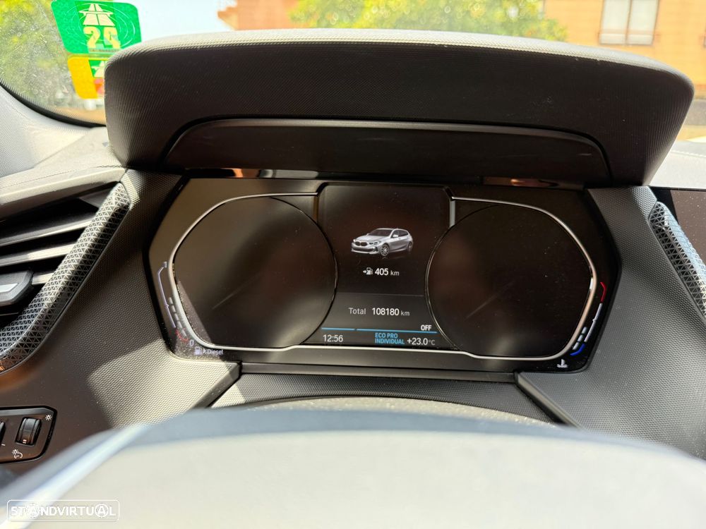 BMW 116 - 9