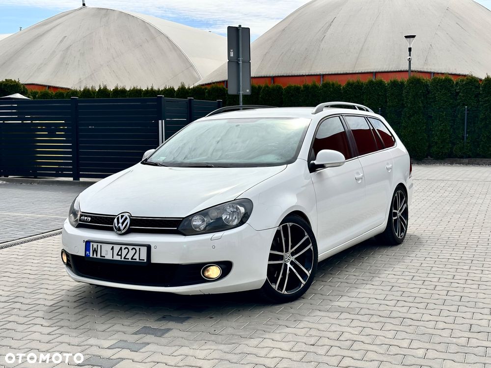 Volkswagen Golf 2.0 TDI Comfortline - 4