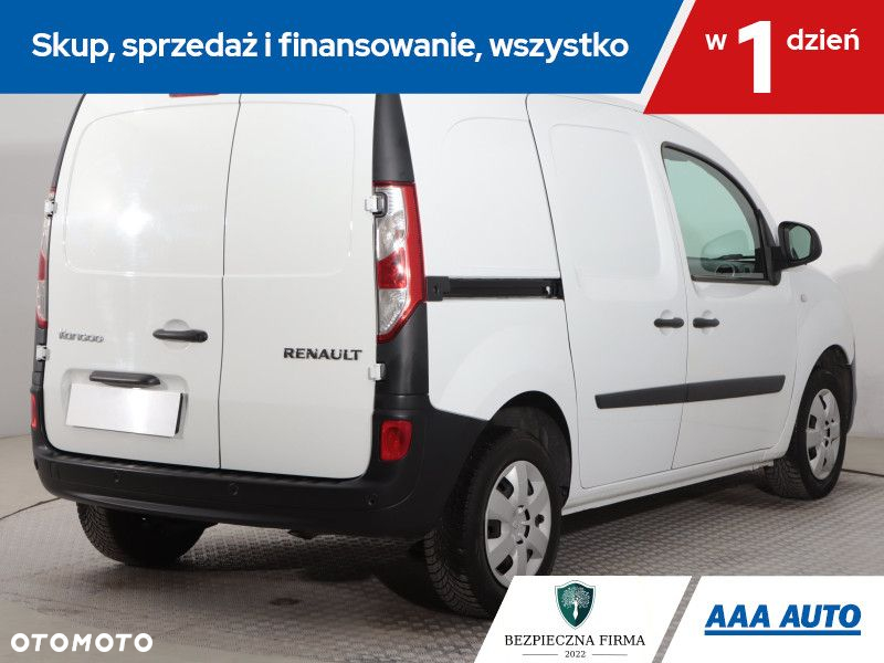 Renault kangoo - 6