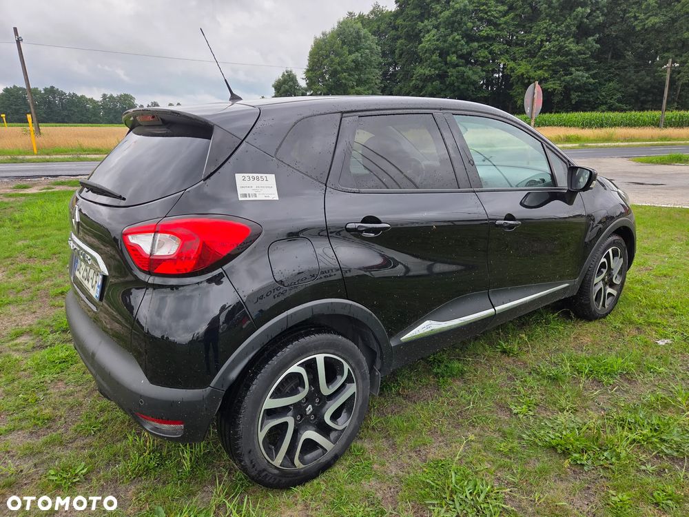 Renault Captur ENERGY dCi 90 Start&Stop Expression - 17