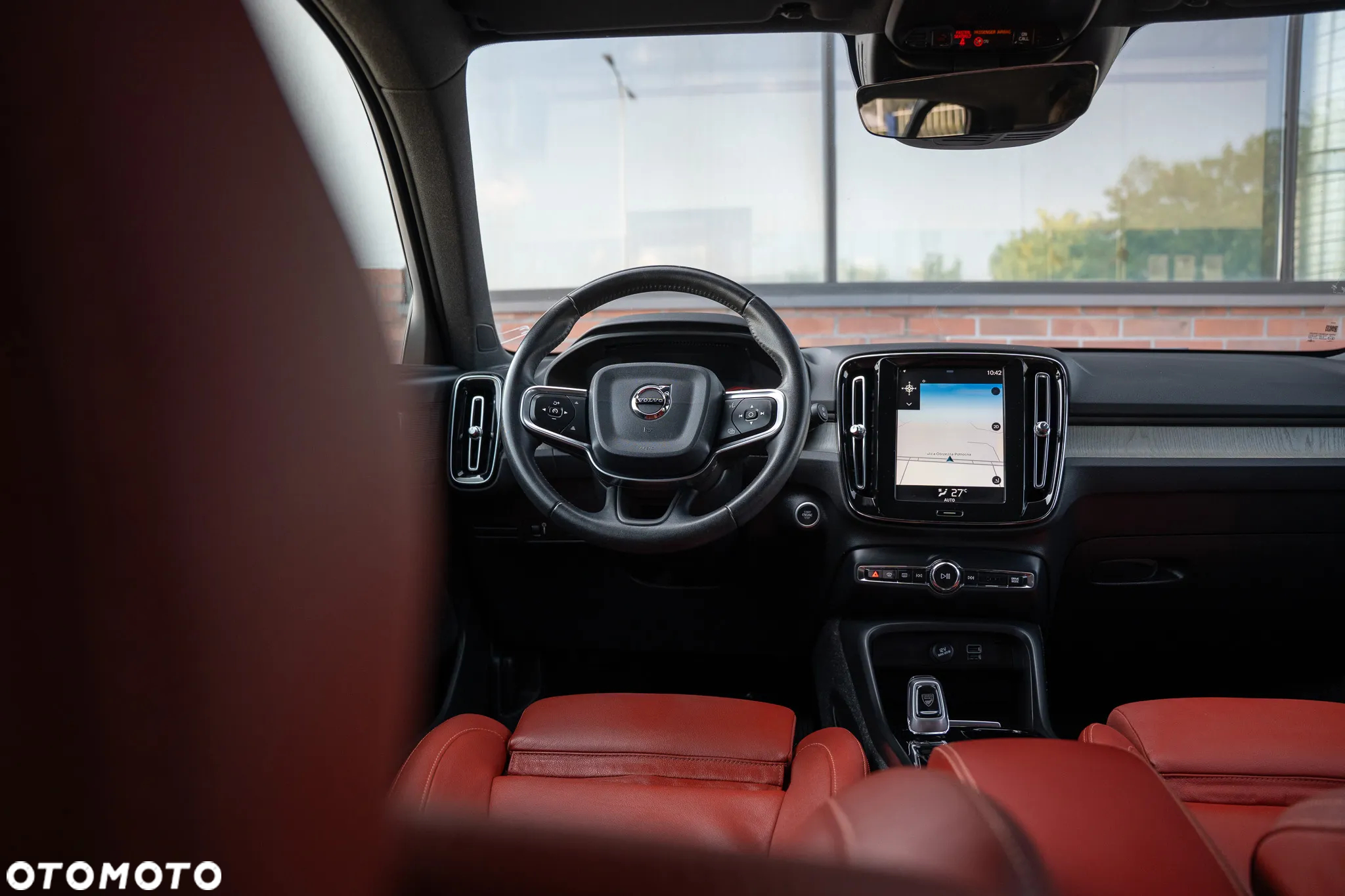 Volvo XC 40 D3 Inscription - 25