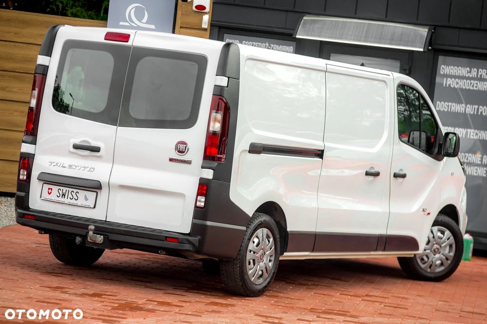 Fiat Talento L2H1 - 13