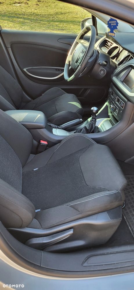 Citroën C5 2.0 HDi Dynamique - 15