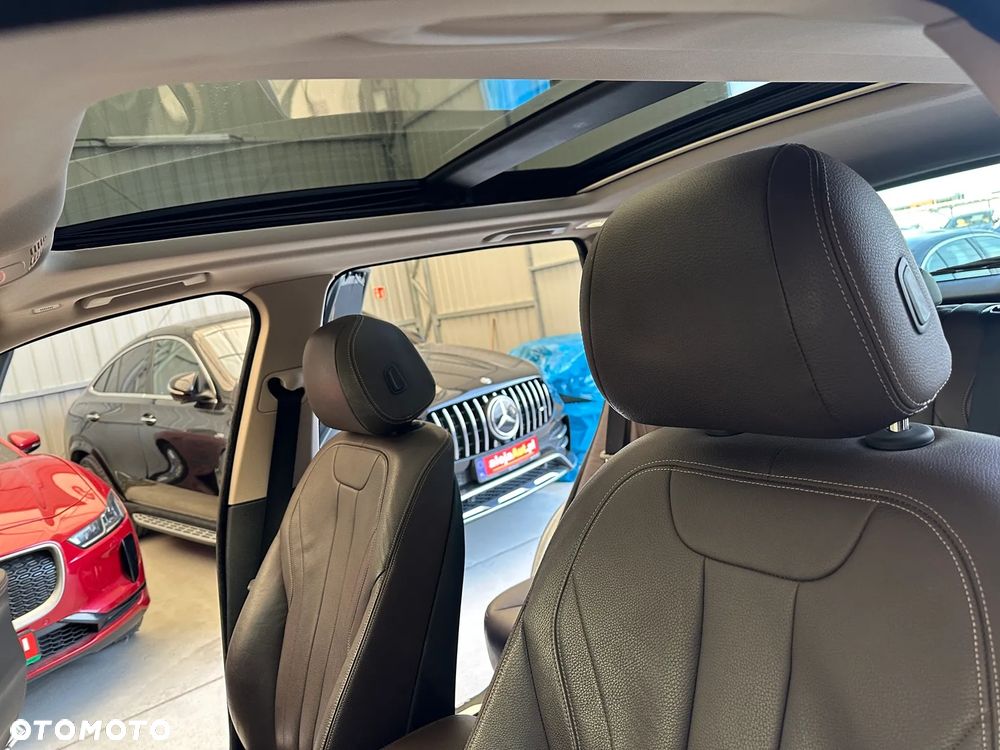BMW X5 xDrive35i - 9