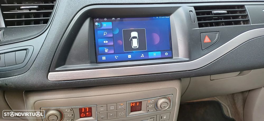 Citroën C5 2.0 HDi Exclusive - 30