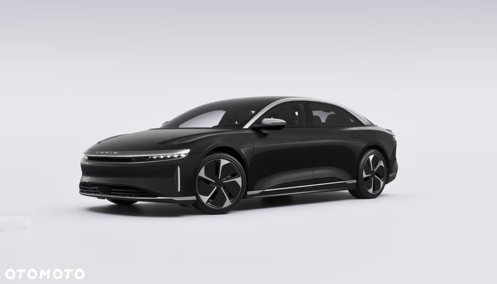 Lucid Air - 19