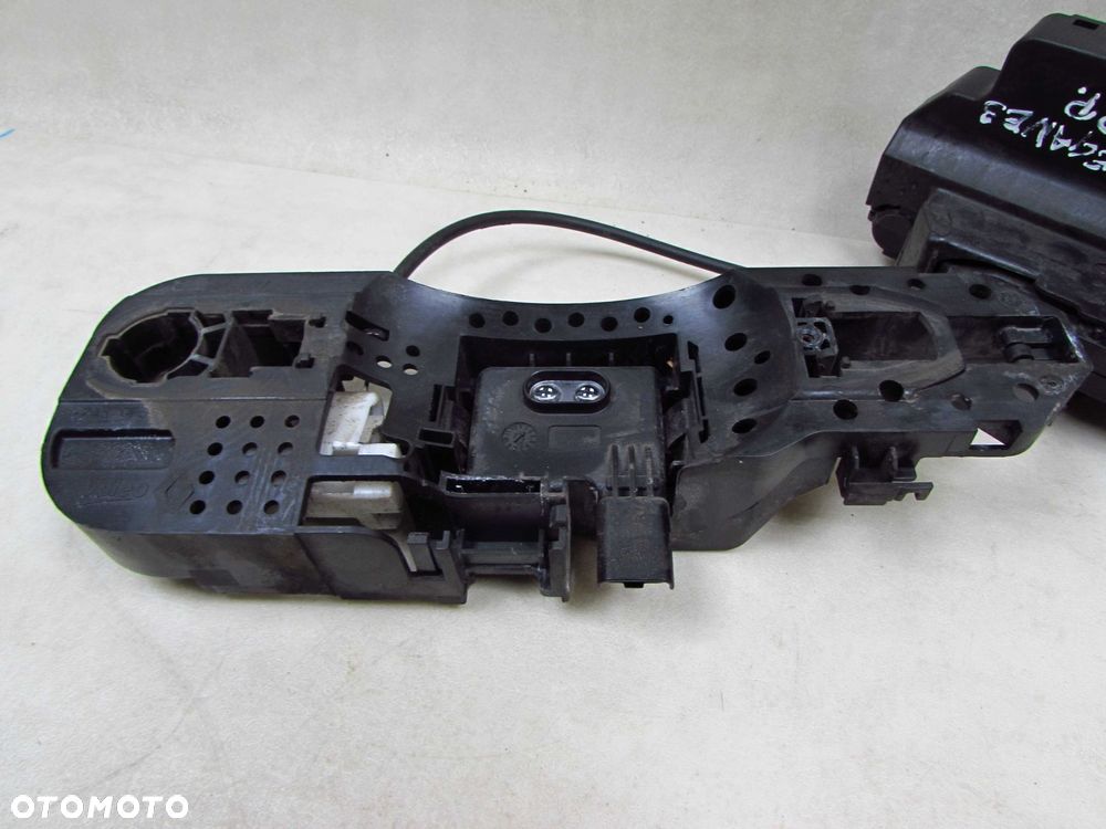 RENAULT MEGANE III 08-16 ZAMEK DRZWI PRAWY PRZOD 806060042R - 3