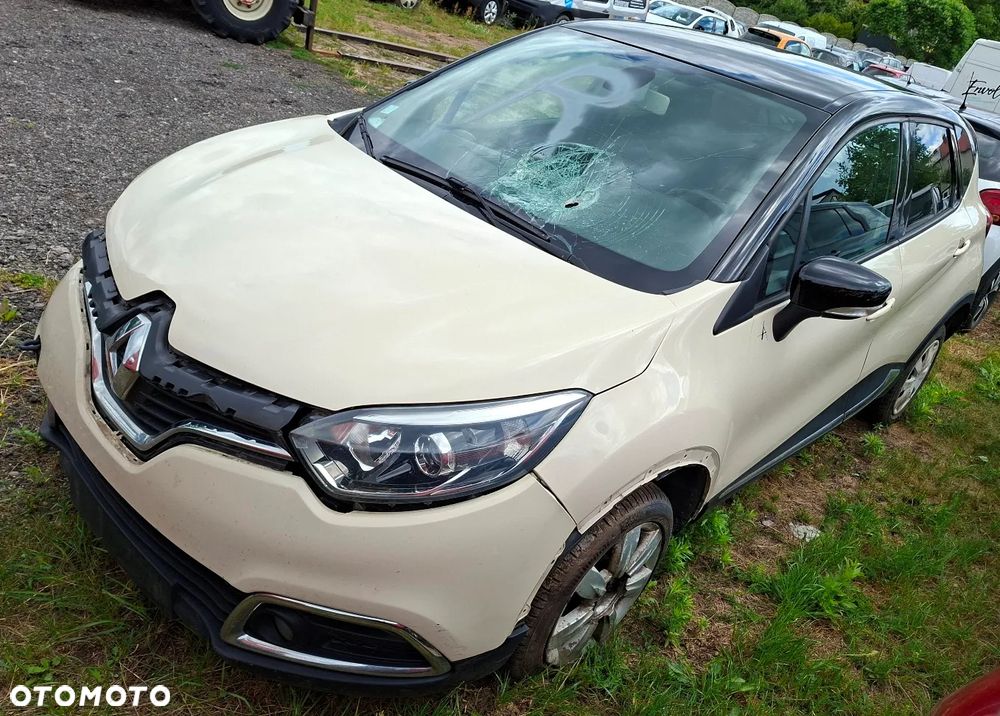 Dacia Sandero Stepway 1.5 Blue dCi Laureate S&S - 1