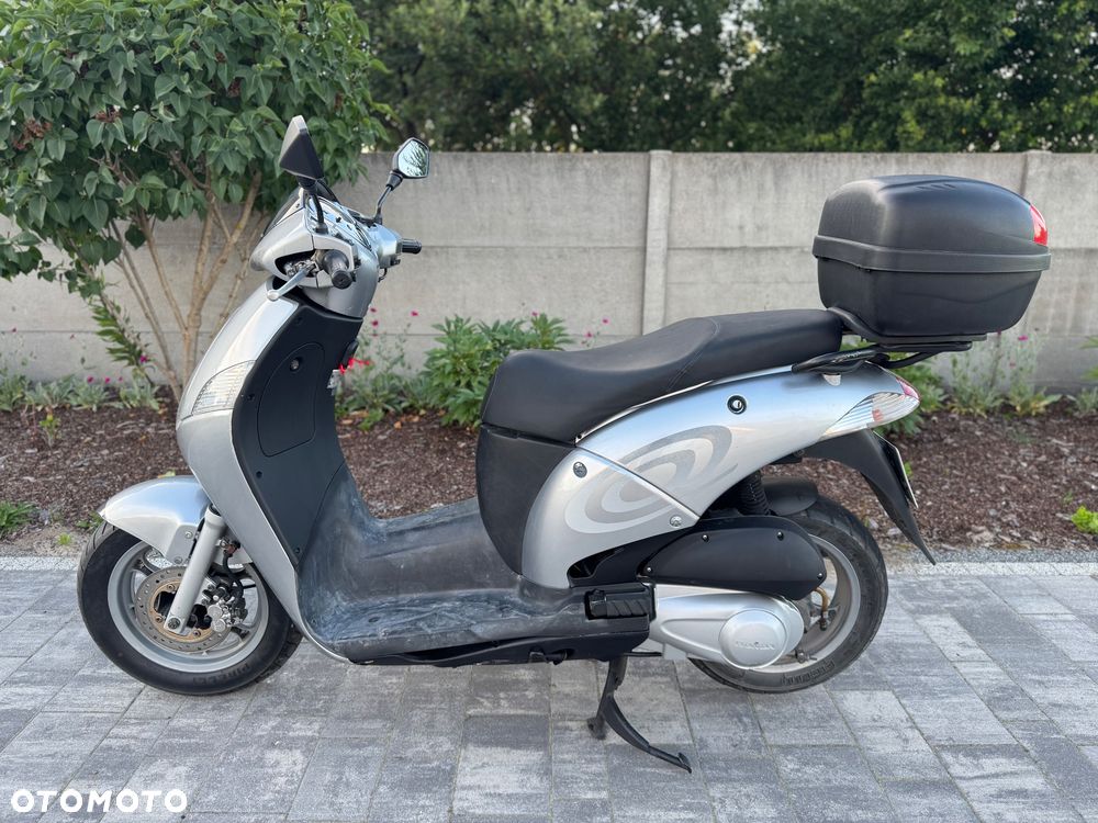 Honda Inny - 18