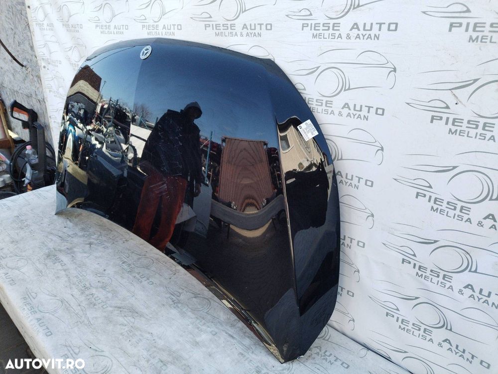 Capota motor Mercedes Vito,V-Class W447 an 2014-2015-2016-2017-2026 - 2