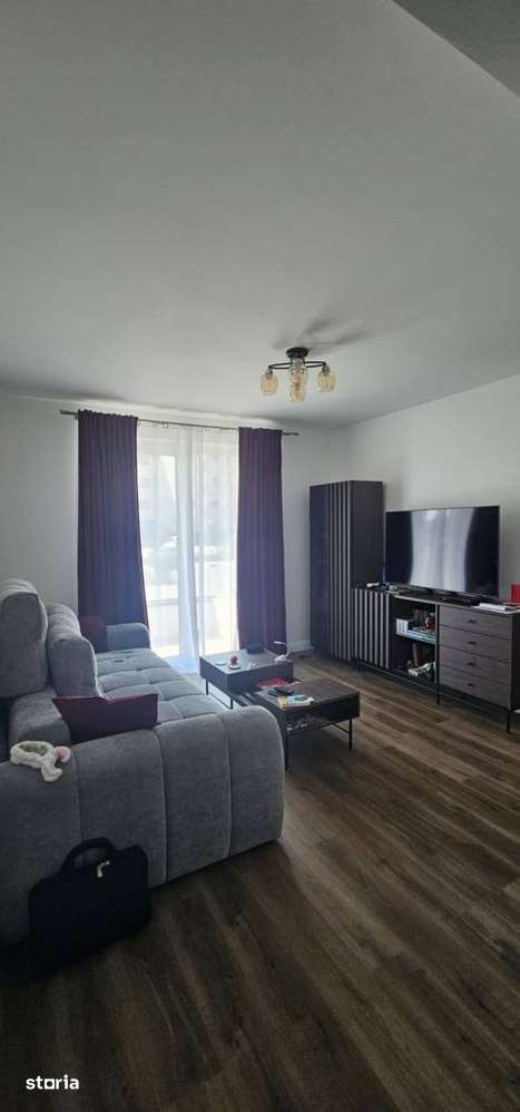 Apartament Premium 2 Camere – Șelimbar, Zona Mall — fotografia 1