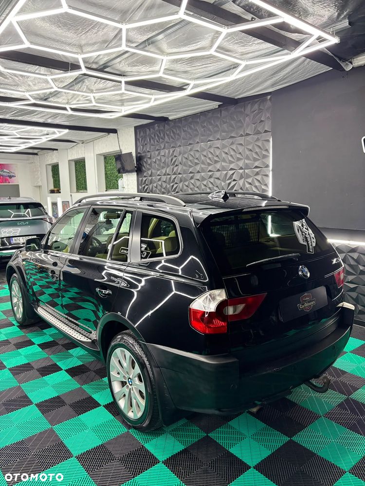 BMW X3 - 18