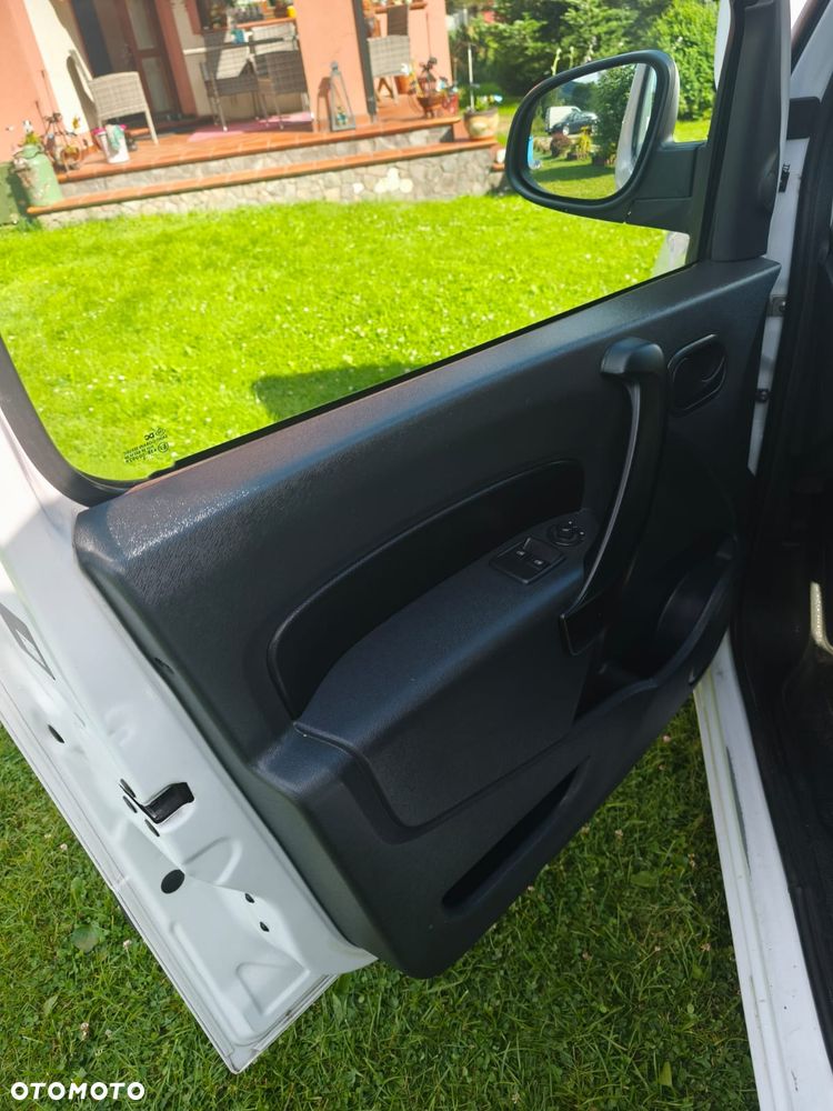 Mercedes-Benz Citan - 8