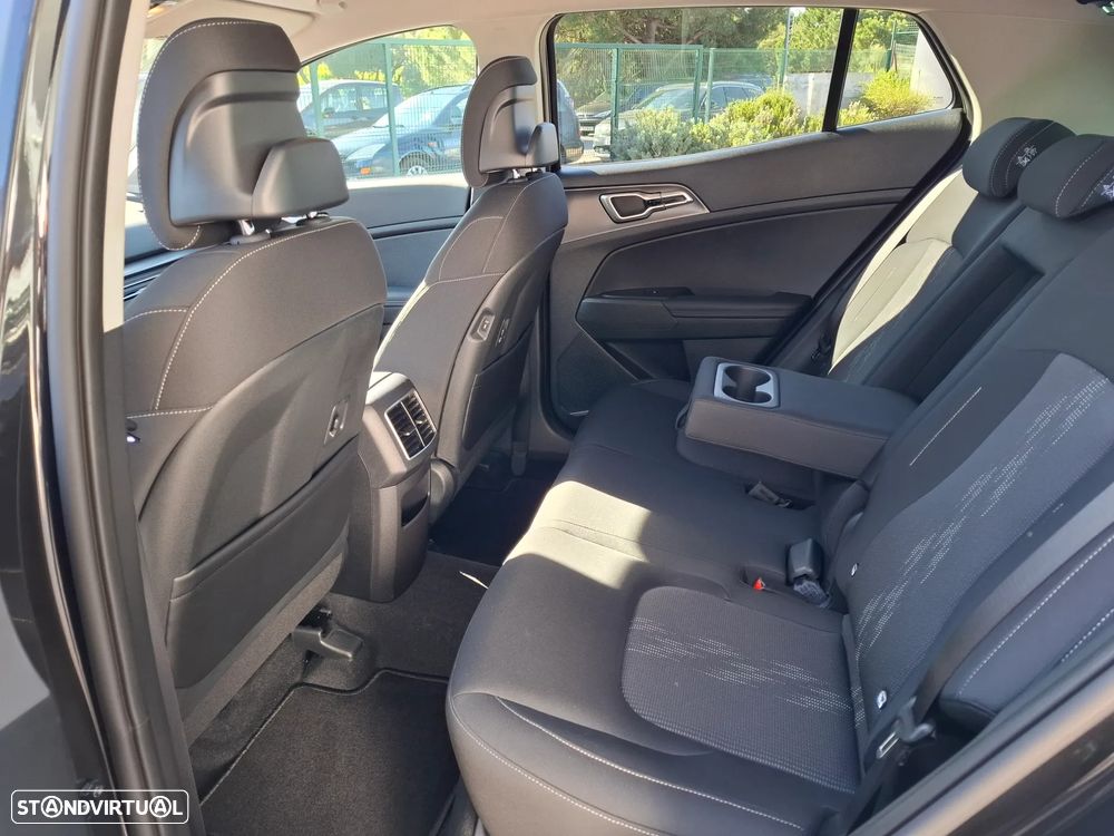 Kia Sportage 1.6 T-GDI Drive - 40