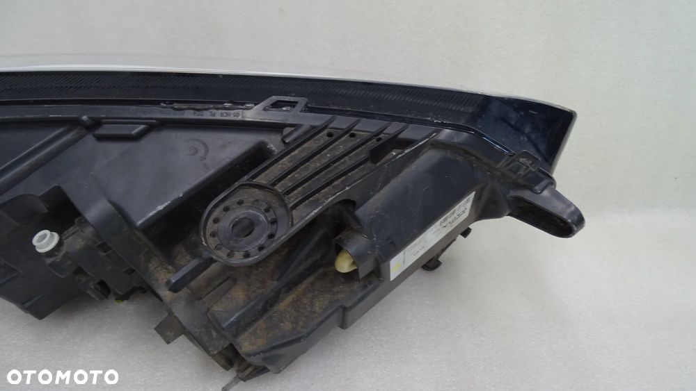 DACIA SANDERO III, JOGGER, LOGAN LIFT - lampa przednia lewa FULL LED - 10