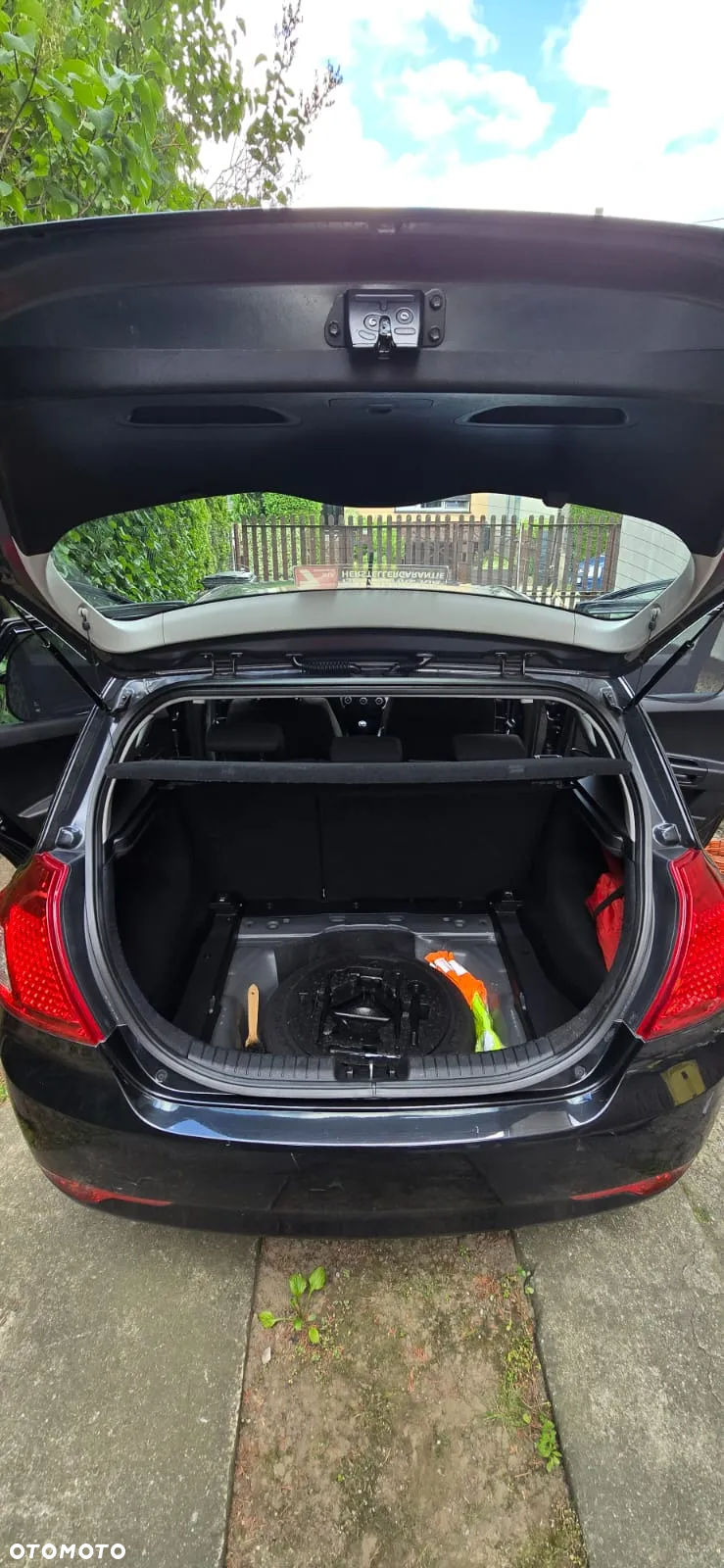 Kia Ceed Cee'd 1.4 M - 9