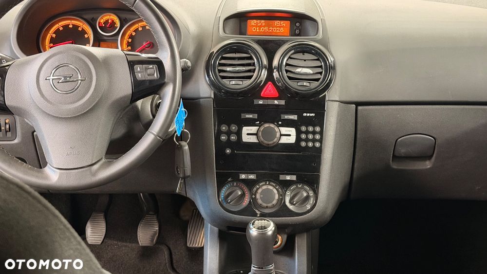 Opel Corsa 1.4 16V Edition 111 Jahre - 22