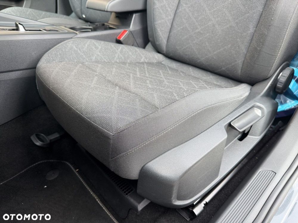 Volkswagen Golf 1.5 eTSI Life DSG - 13