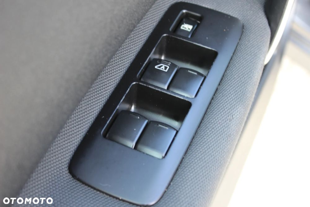 Nissan Qashqai 1.6 I-Way - 13