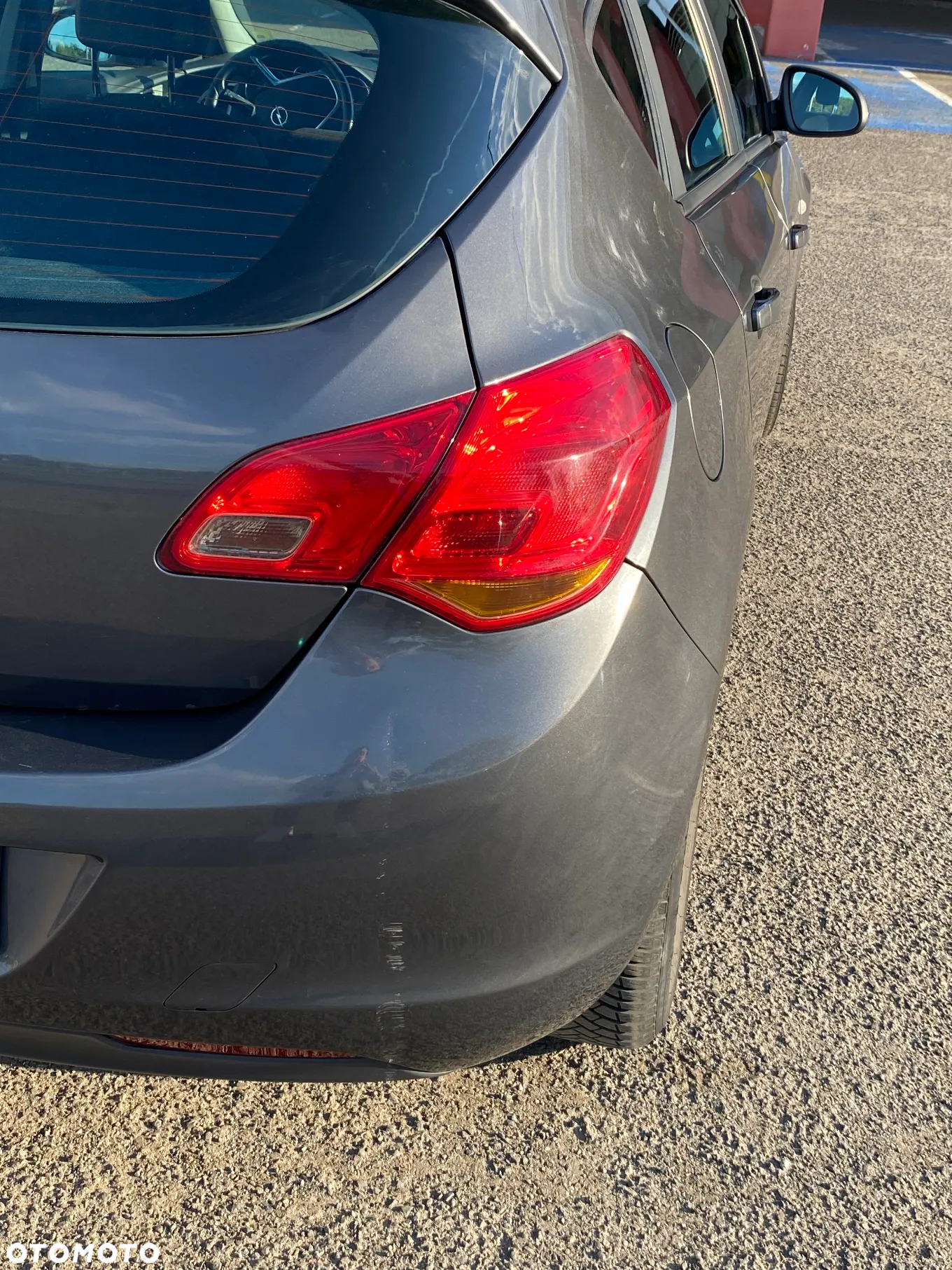 Opel Astra IV 1.6 Essentia - 4