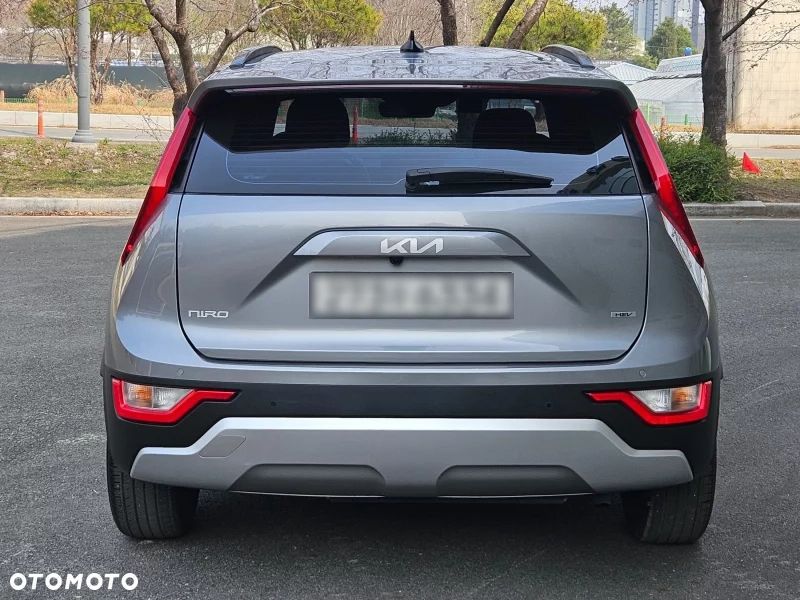 Kia Niro 1.6 GDI Hybrid Business Line - 5