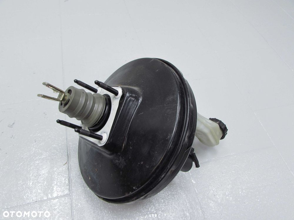 VOLVO C30 S40 V50 C70 SERWO HAMULCOWE POMPA 4N51-2B195-BH UK - 4