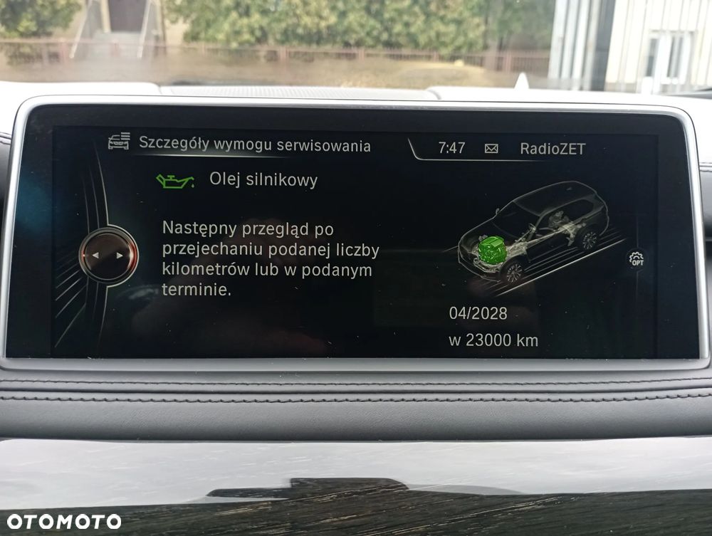 BMW X5 xDrive30d - 21