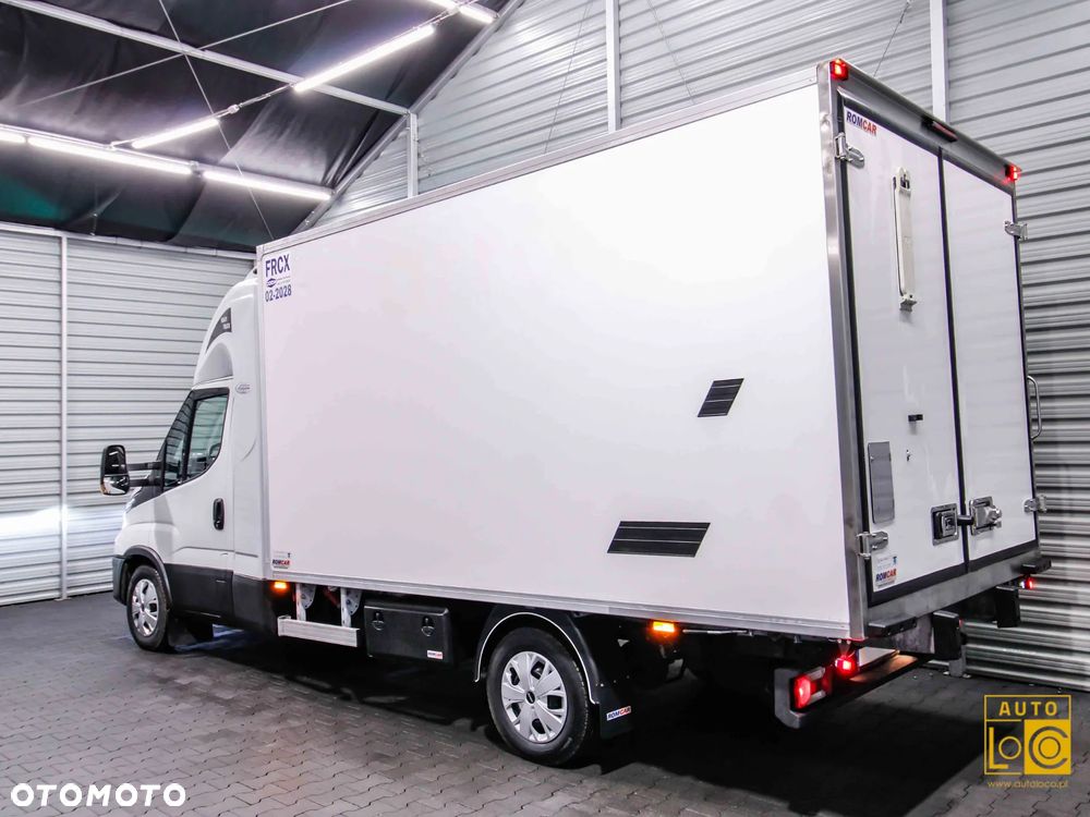 Iveco DAILY - 5