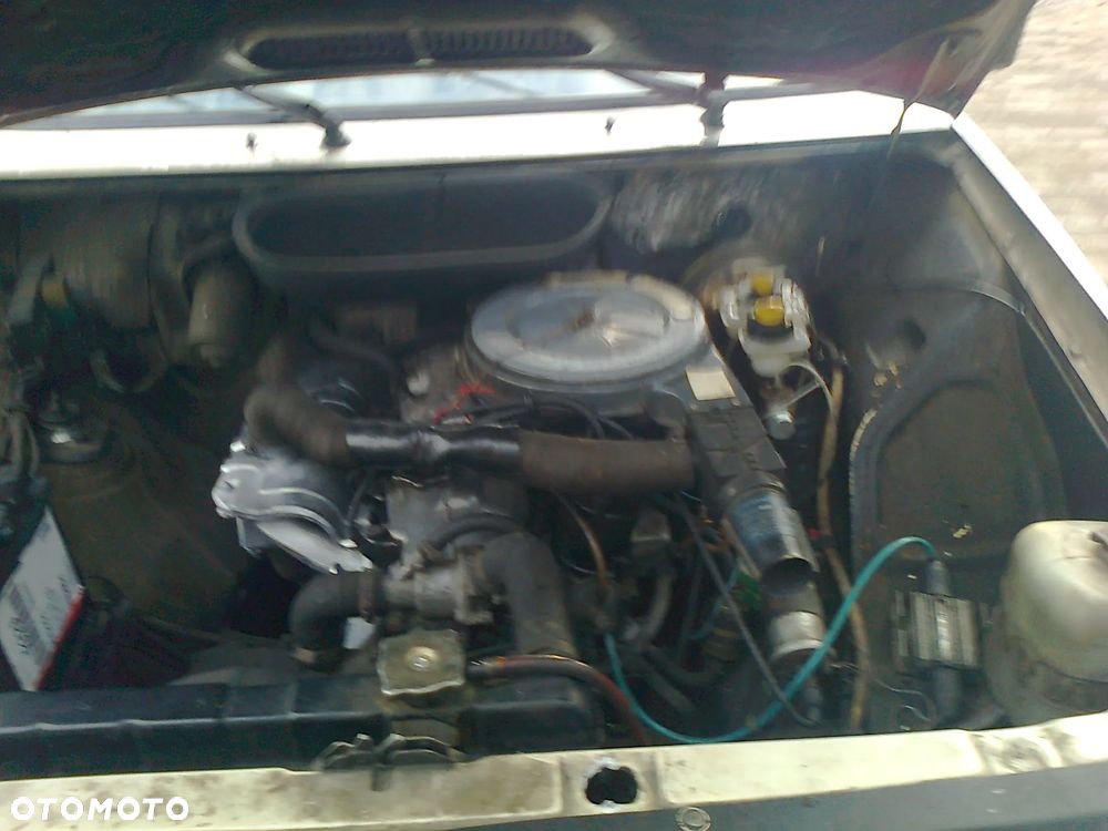 Polonez Caro - 6